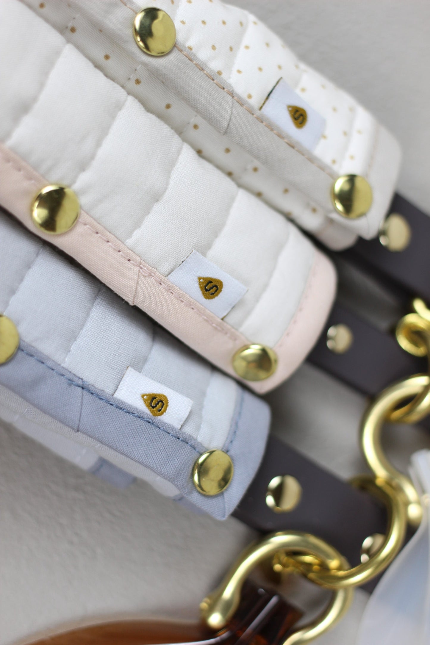 Water proof collar / ウォータープルーフカラー &カバー セット